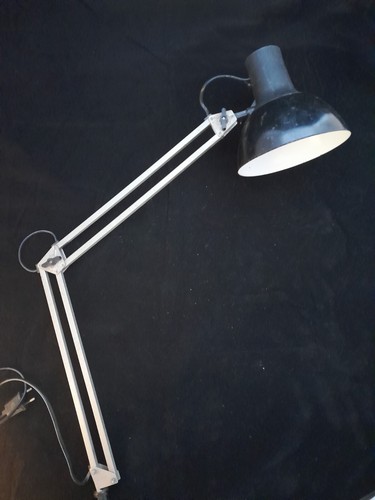 Lampe articulée architecte - lampe,