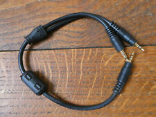 Câble GIGTUBE Aputure Wireless AVR C1-1 CANON 450D, 400D ,350D, 300D, 1000D