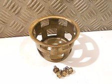 Moteur LIFAN 186FA diesel 10 cv - Noix de lanceur