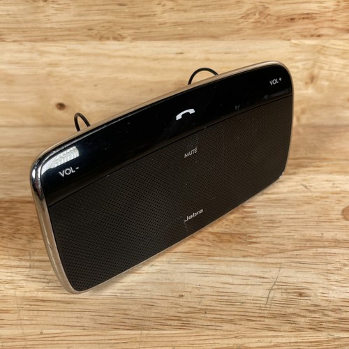 Jabra cruiser hfs002 black - 2,