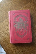 DEUX ESPIEGLES BIBLIOTHEQUE ROSE 1932 (EO)