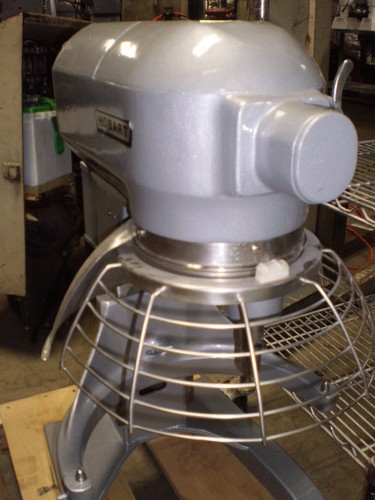 Hobart a200 quart mixer - hobart,
