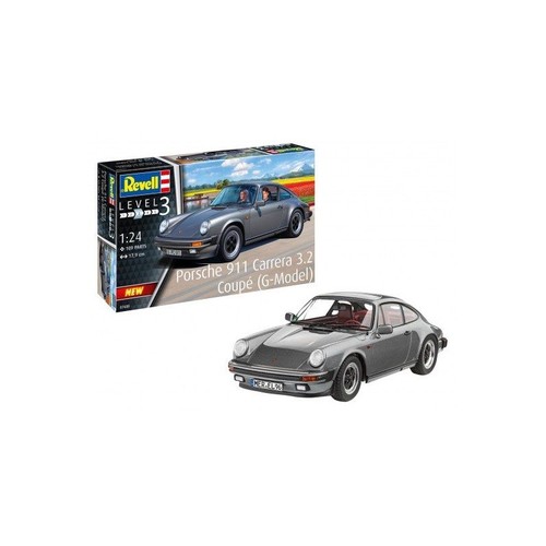 Revell 07688 maquette - revell,