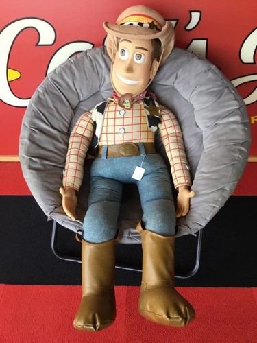 Toy story 120 - toy, woody