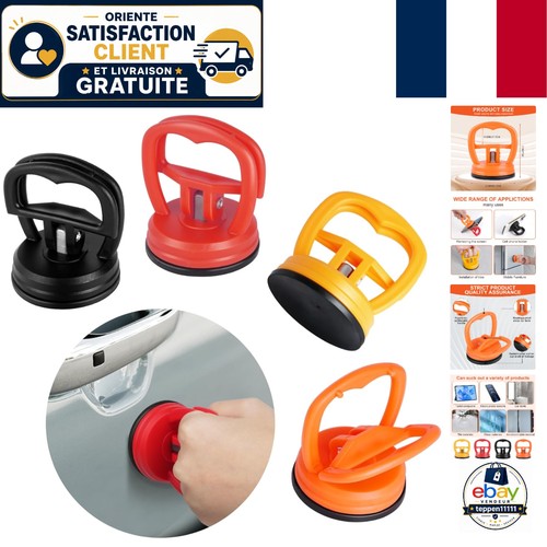 Flintronic ventouses pour - flintronic,