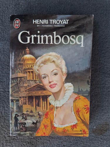 Grimbosq henri troyat - henri,