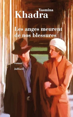 Les anges meurent - de, nos