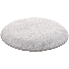  Round Cushion Reusable