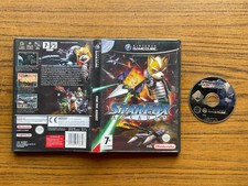 STARFOX ASSAULT sur Nintendo Gamecube - PAL FR - Bon état - Sans notice