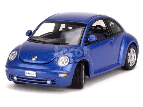 Volkswagen new beetle - volkswagen,