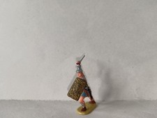 ELASTOLIN 40mm romain épée