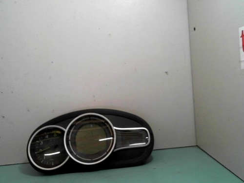 Compteur renault megane - renault,
