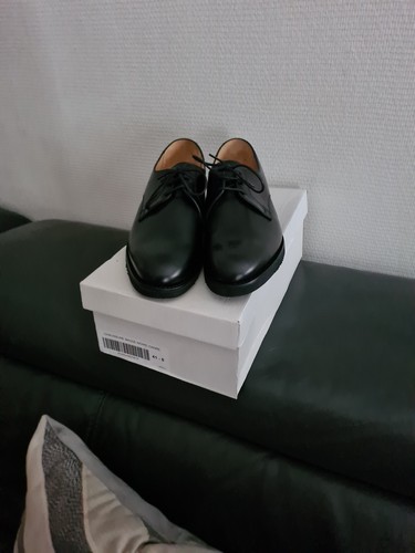 Chaussures ville basse - de,