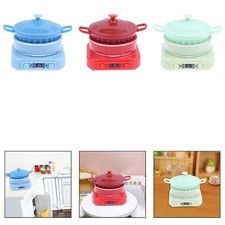 Mini-cuisinière à induction