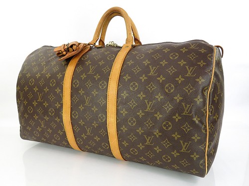 Authentique sac voyage - authentique, de