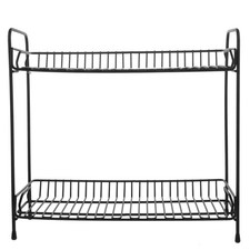  Étagère de rangement en fer