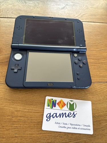 Console new nintendo - new,
