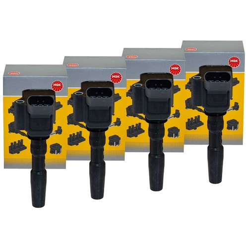 Bobine allumage ngk 48408 4 - bobine,