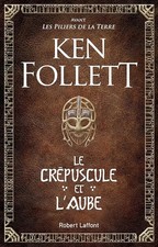 Crépuscule aube - le,