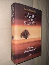 L'arbre aux secrets Santa