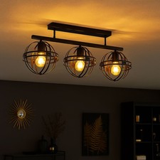 Lampe À Boule Luminaire De