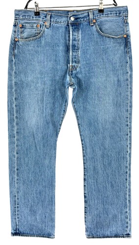 Levi 501 jeans droite - jeans,