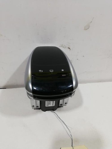 Commande gps mercedes classe - commande, s