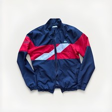 Lacoste tracksuit men