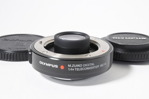 Neuf olympus 14 - mc-14, m.zuiko