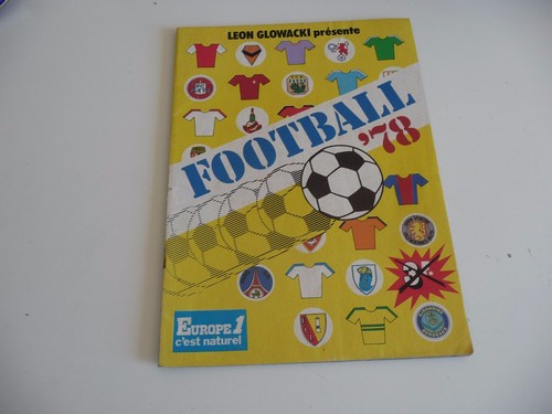 Album genre panini - album,