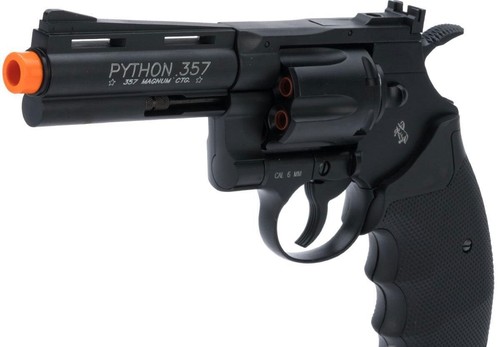 Cybergun colt licensed airsoft - colt,