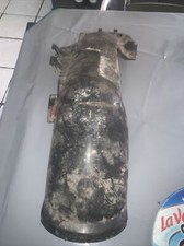 Inter De Garde Boue Arrière 125 Xl Honda Xls Oem