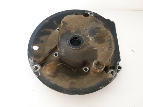 Carter huile moteur - huile, de