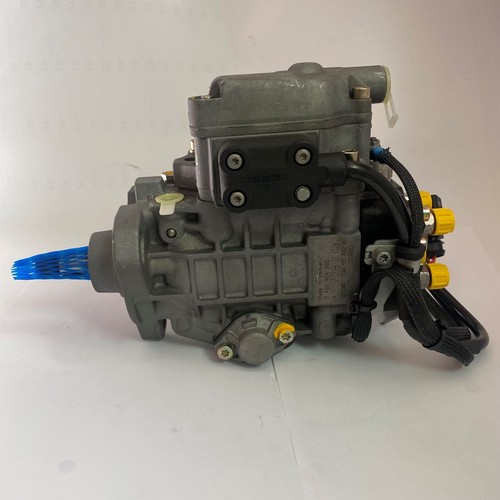 Pompe injection originale - pompe, d'injection