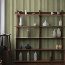 En Bois Lattes Biseau