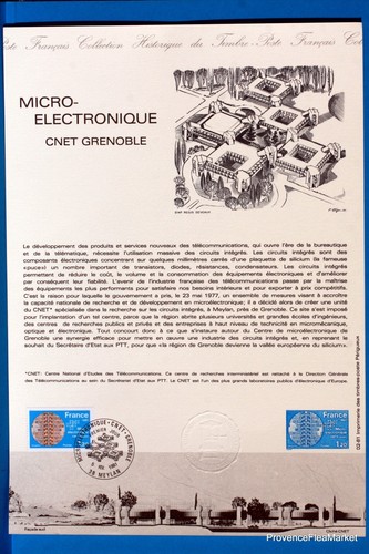 Cnet grenoble micro - cnet,