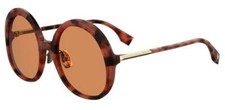 Fendi lunettes soleil ff - de,