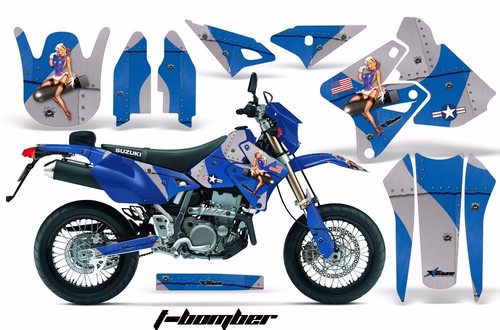 Graphique autocollants pour - mx,