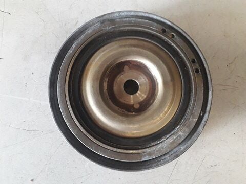 7128 poulie damper peugeot - 7128*,