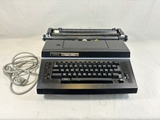 Machine à écrire Brother