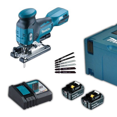 Makita djv181rtj scie sauteuse - djv181rtj,