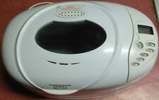 machine à pain Quigg 135006 - HS pour pièces