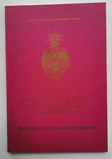 Suprême Conseil pour la