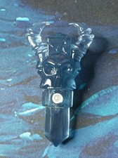 Undead Skull (Spectral Skull)