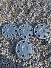 Enjoliveurs d'origine Ford