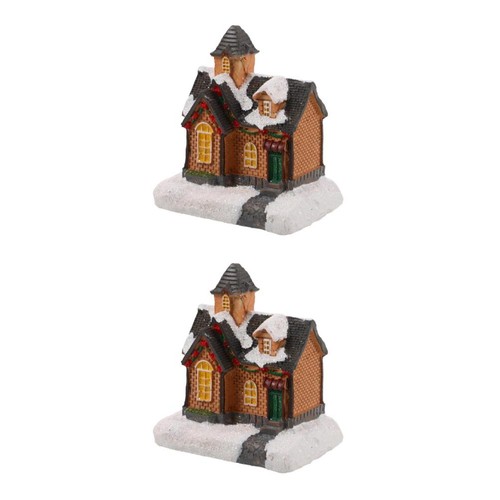 Count maison noel - maison,