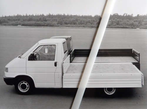 Photo presse volkswagen - presse,