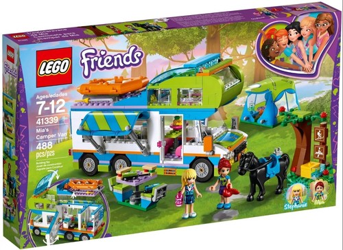 Lego friends 41339 - lego,