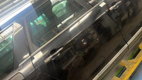 Porte arriere droit citroen - arriere, c5