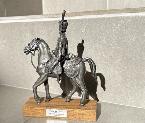 Figurine les etains prince - les, du